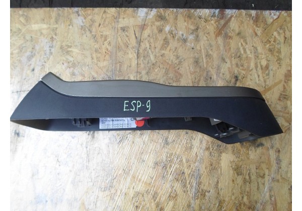 Центральна консоль Renault Espace IV, 8200213551